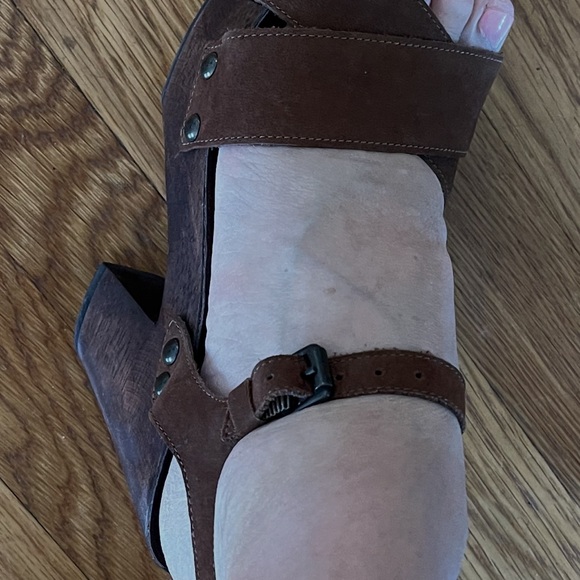 Clogs Matisse NEW w/tag from boutique - Size 6 AUTHENTIC - Picture 3 of 12